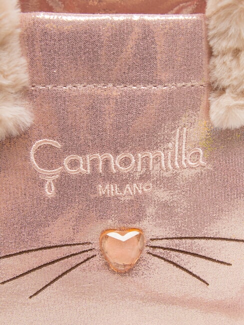 RABBITUDE CAT Mini bolso de mano, con bandolera Rosa - Bolsas y accesorios  ni&ntilde;os