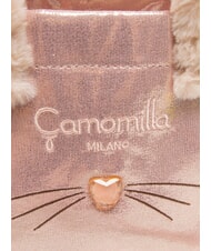 CAMOMILLA RABBITUDE CAT Mini bolso de mano, con bandolera Rosa - Bolsas y accesorios  ni&ntilde;os - 3