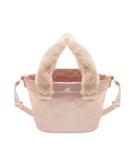 CAMOMILLA RABBITUDE CAT Mini bolso de mano, con bandolera Rosa - Bolsas y accesorios  ni&ntilde;os - 4