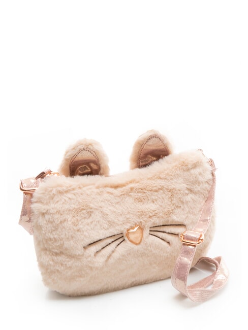 RABBITUDE CAT Mini bolso de hombro Rosa - Bolsas y accesorios  niños