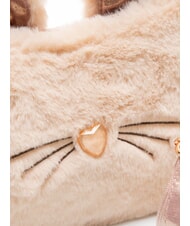 CAMOMILLA RABBITUDE CAT Mini bolso de hombro Rosa - Bolsas y accesorios  niños - 3