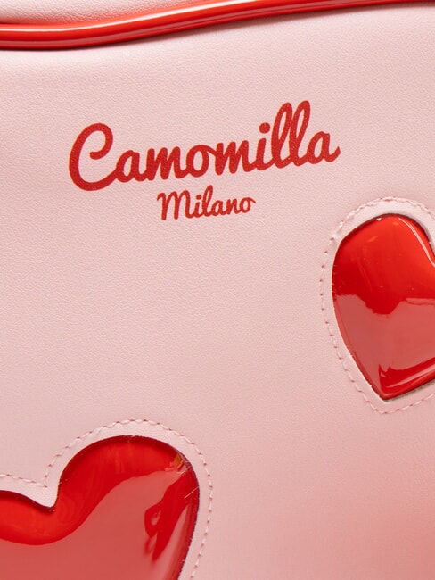 PAINTED HEART Mini bolso de mano, con bandolera LOLLIPOP PINK - Bolsas y accesorios  ni&ntilde;os