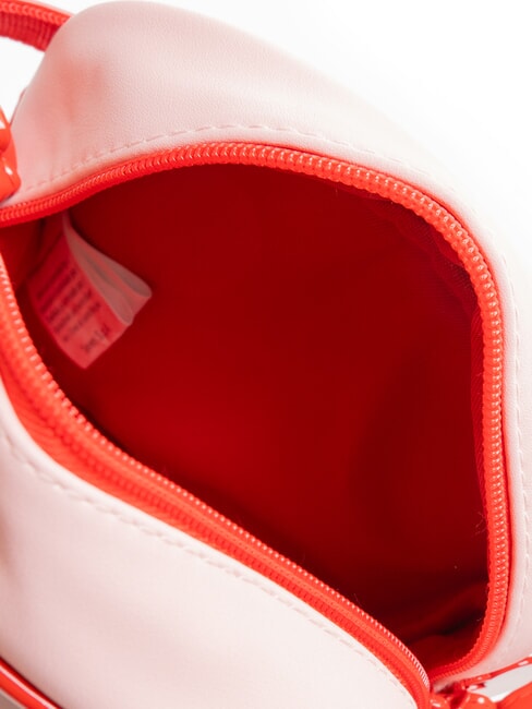 PAINTED HEART Mini bolso de mano, con bandolera LOLLIPOP PINK - Bolsas y accesorios  ni&ntilde;os