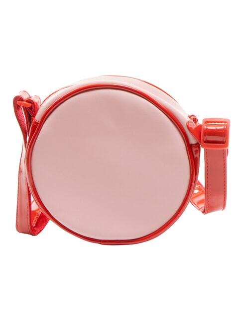 PAINTED HEART Bolso de hombro micro LOLLIPOP PINK - Bolsas y accesorios  niños