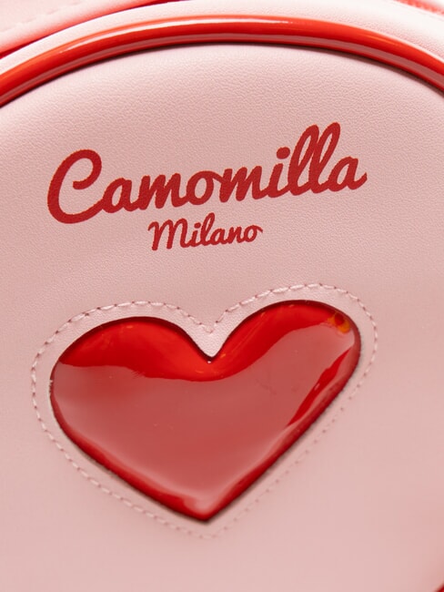 PAINTED HEART Bolso de hombro micro LOLLIPOP PINK - Bolsas y accesorios  niños