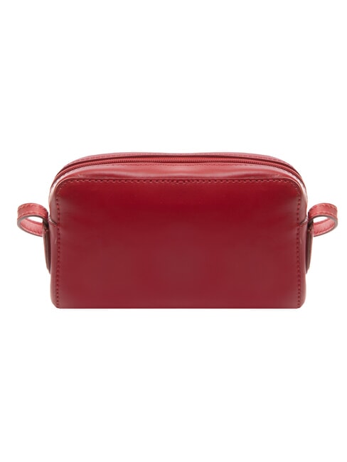 ELETTRA  Mini bolso de hombro baya abad. oro - Bolsos Mujer