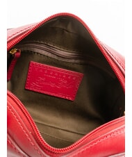 THE BRIDGE ELETTRA  Mini bolso de hombro baya abad. oro - Bolsos Mujer - 5