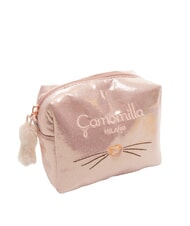 CAMOMILLA RABBITUDE Mini Trousse con bandolera - Bolsas y accesorios  niños