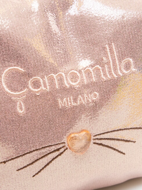 RABBITUDE Mini Trousse con bandolera Rosa - Bolsas y accesorios  niños