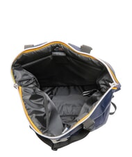 KWAY NOAM Mochila de nailon / Bolsa de compras profundidad azul - Bolsos Mujer - 4