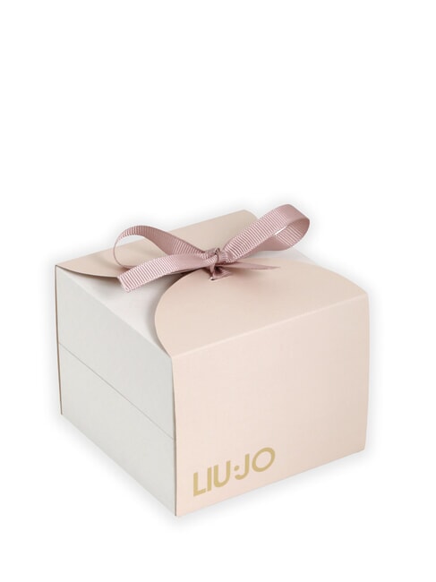 MOONLIGHT  Solo reloj de tiempo  rosa de oro - Relojes