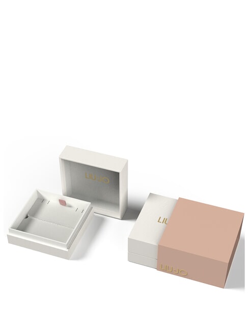 LOGO Pendientes oro - Pendientes