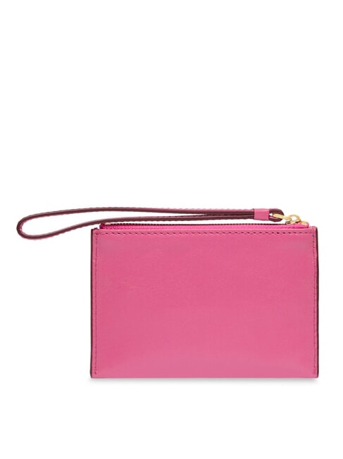 LUCREZIA  Bolsa de cuero lápiz labial abb. oro - Bolsos Mujer