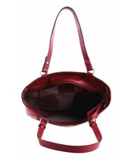 THE BRIDGE BRIGIDA  Comprador de cuero baya abad. oro - Bolsos Mujer - 4