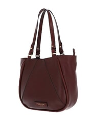 THE BRIDGE BRIGIDA  Bolso shopping de piel - Bolsos Mujer