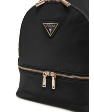 GUESS FOLLIE  Mochila de mujer NEGRO - Bolsos Mujer - 3