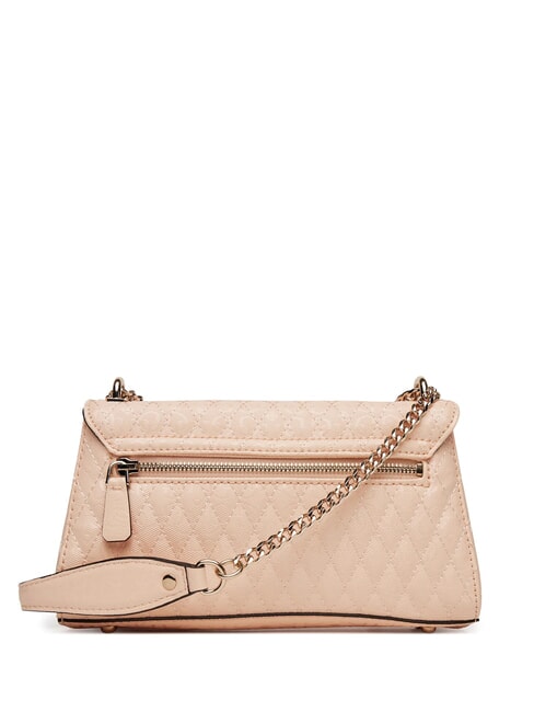 BETULA Bolso de hombro albaricoque - Bolsos Mujer