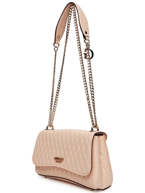 BETULA Bolso de hombro albaricoque - Bolsos Mujer