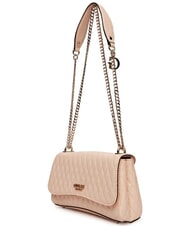 GUESS BETULA Bolso de hombro albaricoque - Bolsos Mujer - 3