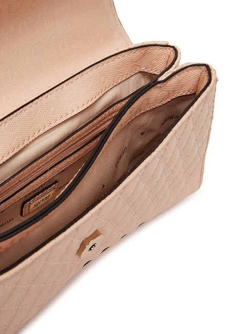 BETULA Bolso de hombro albaricoque - Bolsos Mujer