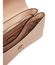 GUESS BETULA Bolso de hombro albaricoque - Bolsos Mujer - 4