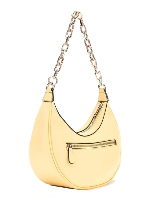 CIRCE  Bolso de hombro, con correa para el hombro seda de maíz - Bolsos Mujer