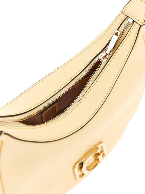 CIRCE  Bolso de hombro, con correa para el hombro seda de maíz - Bolsos Mujer