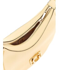 GUESS CIRCE  Bolso de hombro, con correa para el hombro seda de maíz - Bolsos Mujer - 3