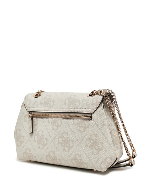 LORELEI  Bolso de hombro logotipo de hueso - Bolsos Mujer