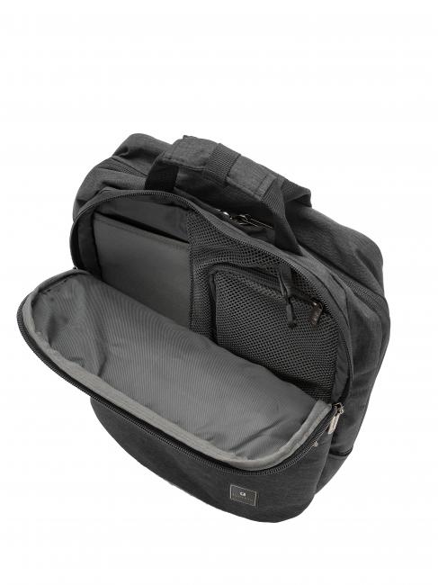 MILLENNIUM Mochila pequeña debajo del asiento limón - Mochilas Escuela & Tiempo Libre