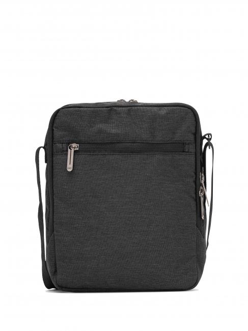 MILLENNIUM Bolsa grande negro - Bandoleras Hombre