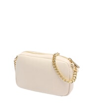 ARMANI EXCHANGE SUSIE SOFT Mini bolso de hombro blanquecino - Bolsos Mujer - 2