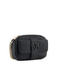 ARMANI EXCHANGE SUSIE SOFT Mini bolso de hombro - Bolsos Mujer