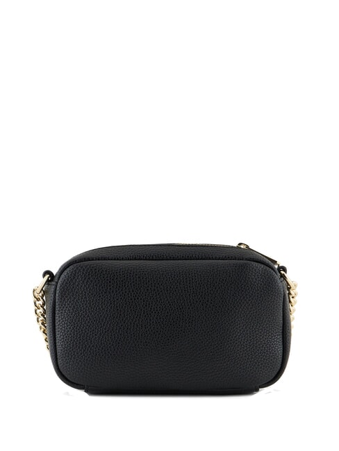 SUSIE SOFT Mini bolso de hombro negro - Bolsos Mujer