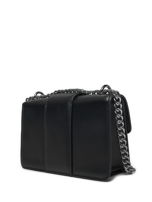 JODIE Mini bolso de hombro / bolso bandolera negro - Bolsos Mujer