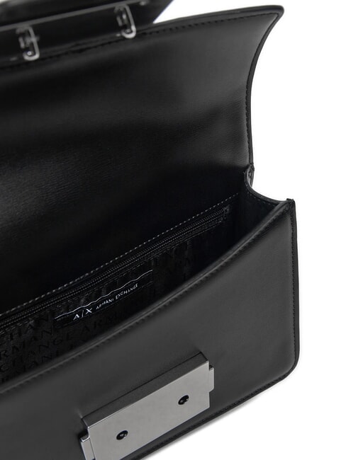 JODIE Mini bolso de hombro / bolso bandolera negro - Bolsos Mujer