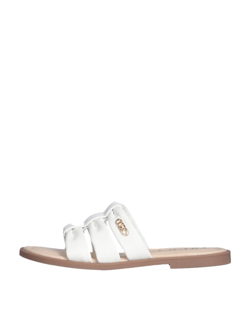AMIRA 932 Sandalias blanco - Zapatos Mujer