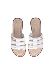 LIUJO AMIRA 932 Sandalias blanco - Zapatos Mujer - 4