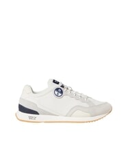 NORTH SAILS HITCH FIRST Zapatillas blanco - Zapatos Hombre - 2