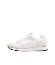 COLMAR TRAVIS ONE Zapatillas blanco - Zapatos unisex - 2