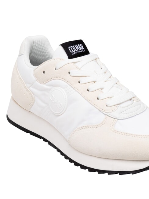TRAVIS ONE Zapatillas blanco - Zapatos unisex