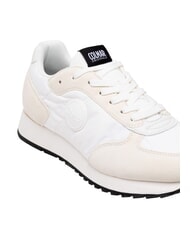 COLMAR TRAVIS ONE Zapatillas blanco - Zapatos unisex - 3