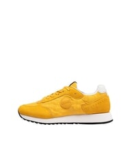 COLMAR TRAVIS ONE Zapatillas ocre - Zapatos unisex - 2
