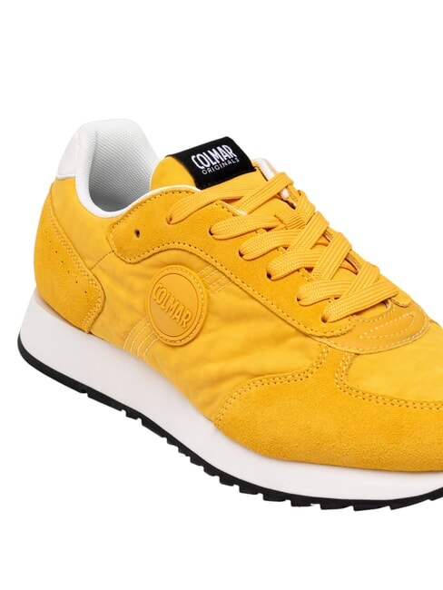 TRAVIS ONE Zapatillas ocre - Zapatos unisex