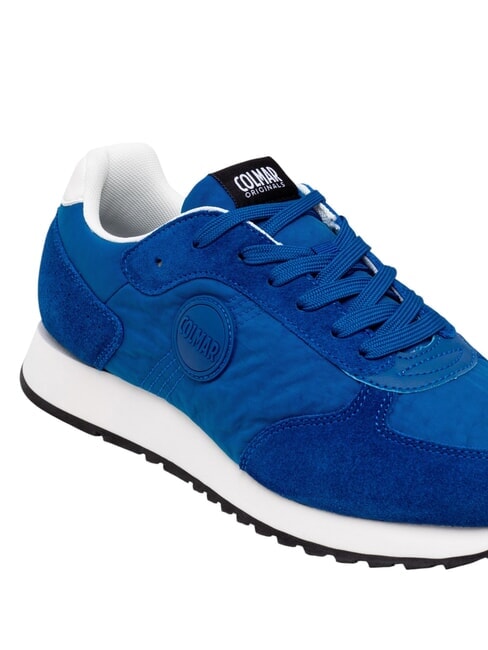 TRAVIS ONE Zapatillas azul real - Zapatos unisex