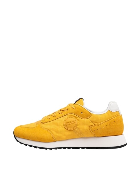 TRAVIS ONE Zapatillas ocre - Zapatos unisex