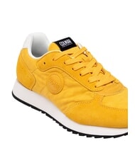 COLMAR TRAVIS ONE Zapatillas ocre - Zapatos unisex - 3