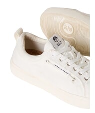 NORTH SAILS REEF CHROME Zapatillas de tejido reciclado blanco - Zapatos Hombre - 3