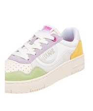 COLMAR AUSTIN BLISS Zapatillas blanco/multicolor - Zapatos unisex - 3
