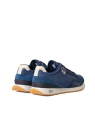 NORTH SAILS HITCH FIRST Zapatillas mezclilla oscura - Zapatos Hombre - 3